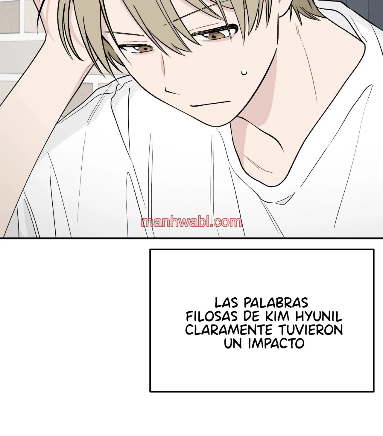 ¡Emergencia! Libro de Registro Juvenil - Capítulo 17 manhwa