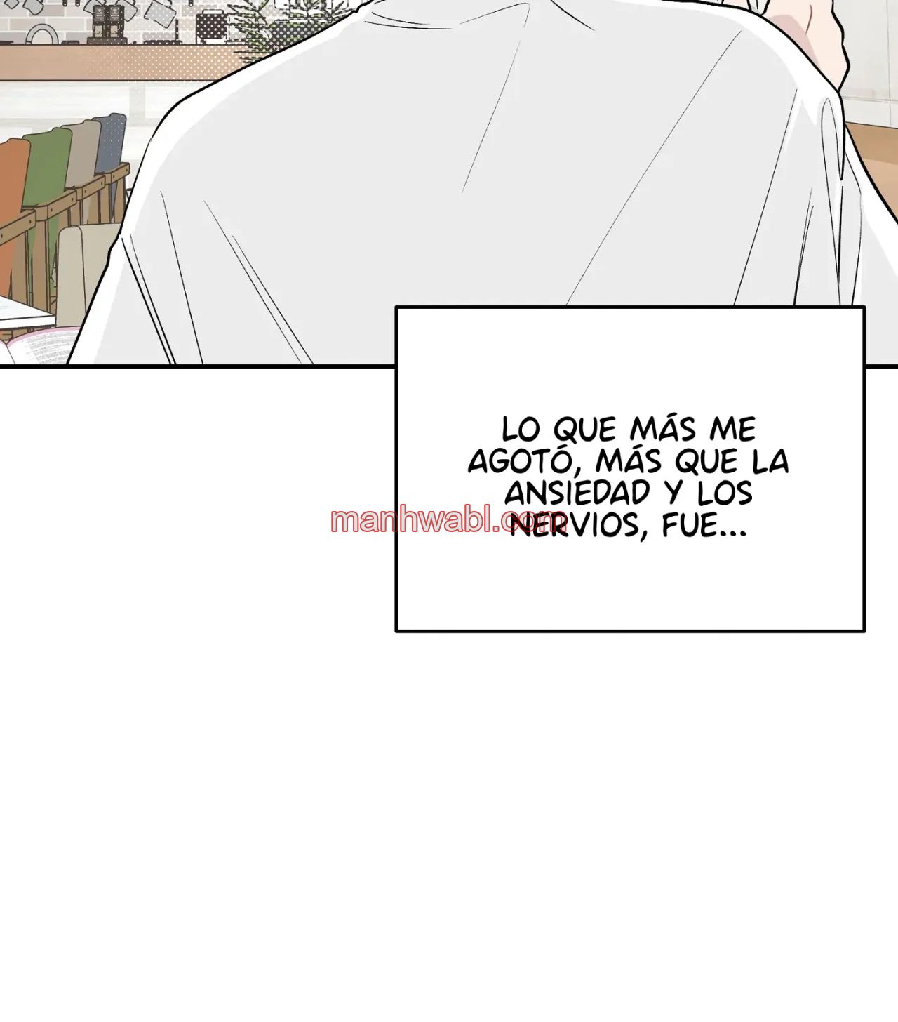 ¡Emergencia! Libro de Registro Juvenil - Capítulo 17 manhwa