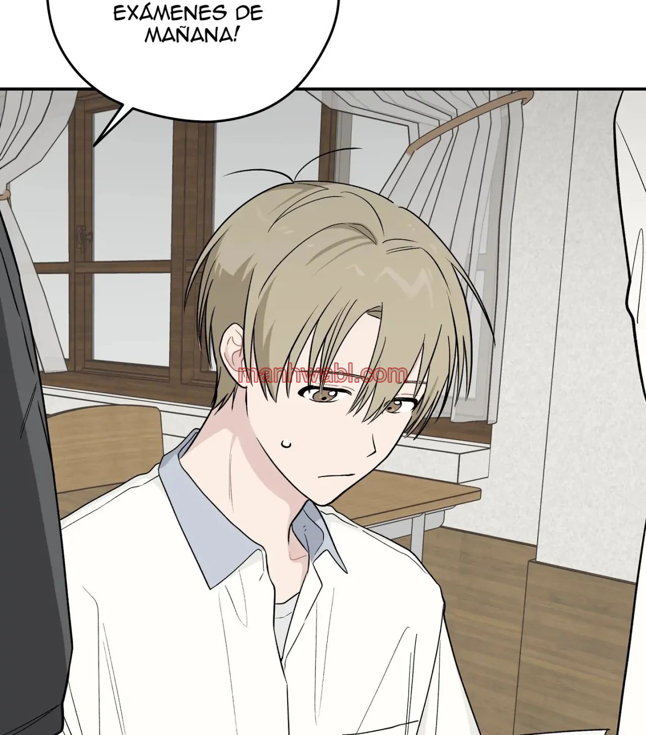 ¡Emergencia! Libro de Registro Juvenil - Capítulo 17 manhwa