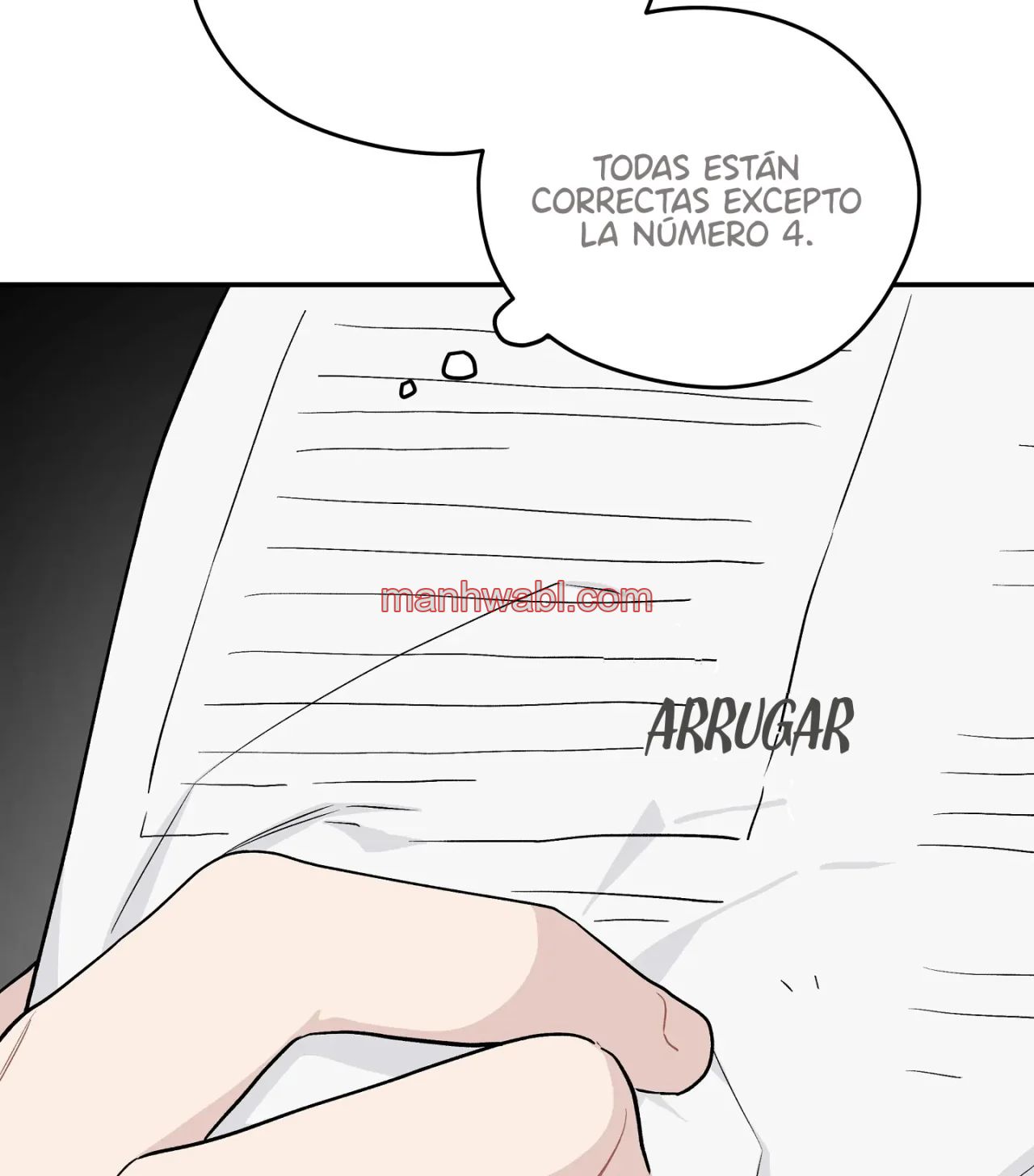 ¡Emergencia! Libro de Registro Juvenil - Capítulo 17 manhwa