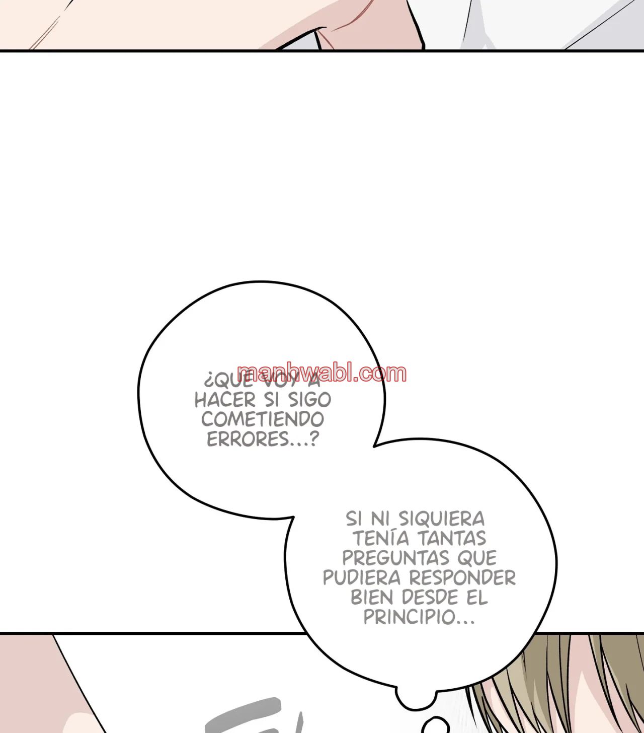 ¡Emergencia! Libro de Registro Juvenil - Capítulo 17 manhwa