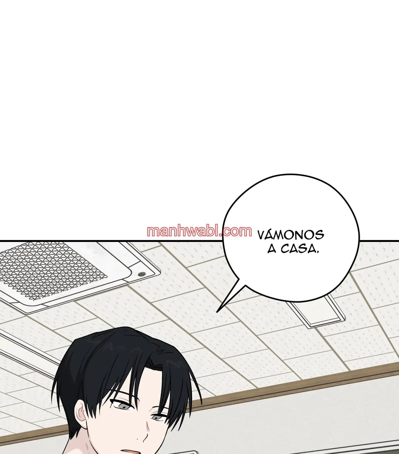 ¡Emergencia! Libro de Registro Juvenil - Capítulo 17 manhwa