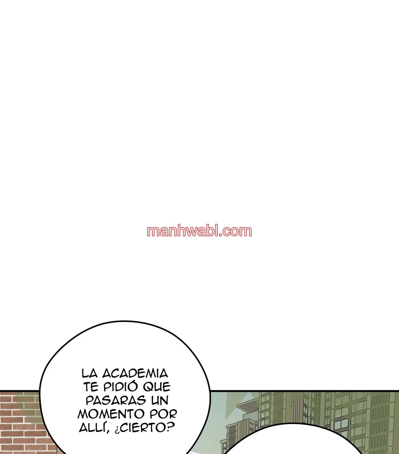 ¡Emergencia! Libro de Registro Juvenil - Capítulo 17 manhwa