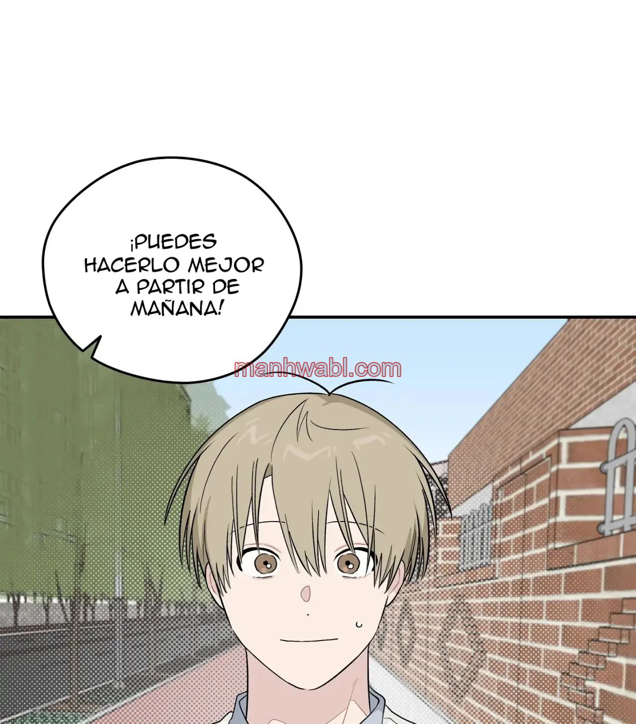 ¡Emergencia! Libro de Registro Juvenil - Capítulo 17 manhwa