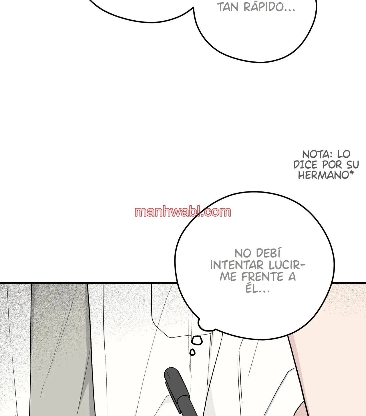 ¡Emergencia! Libro de Registro Juvenil - Capítulo 17 manhwa