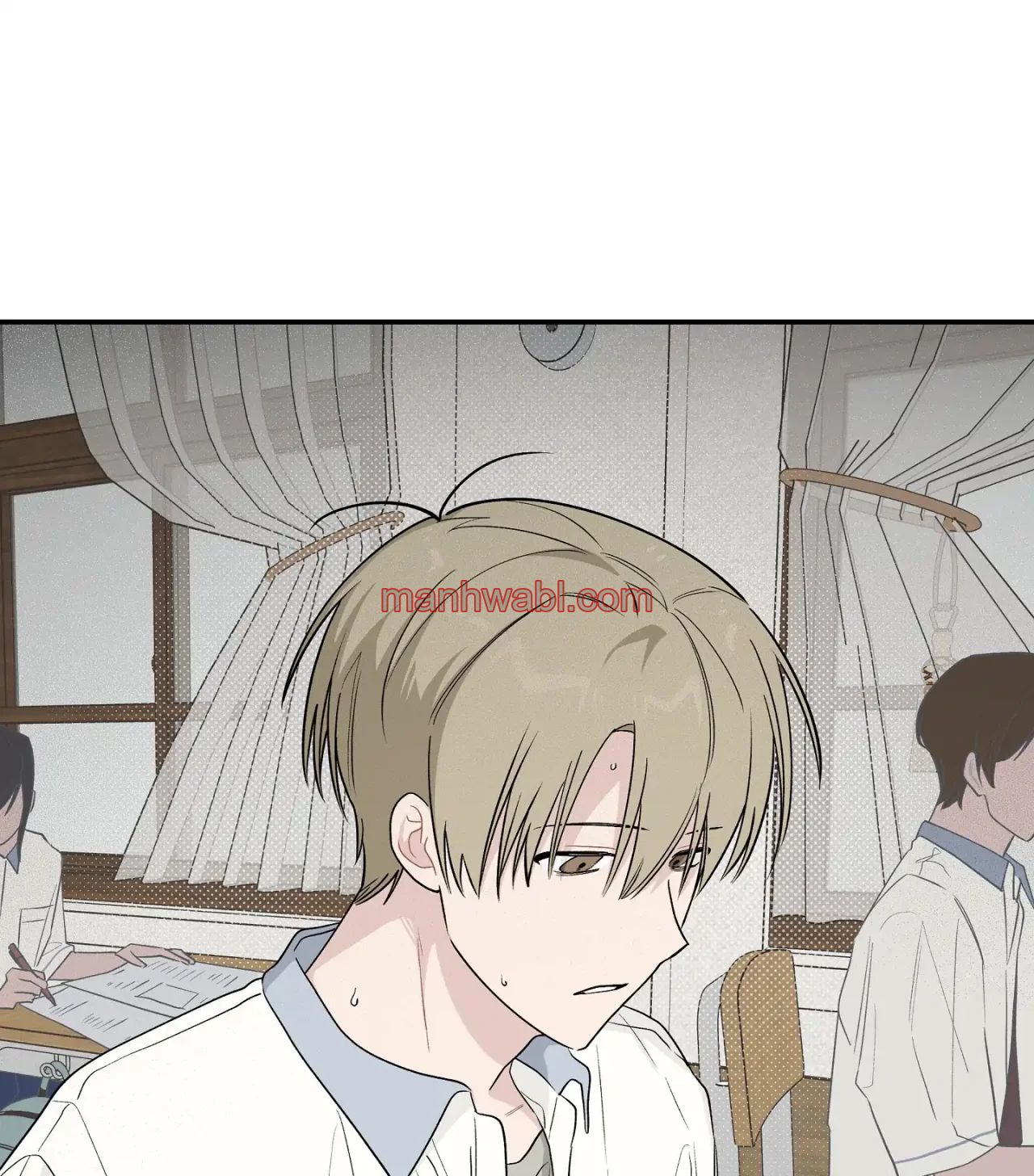 ¡Emergencia! Libro de Registro Juvenil - Capítulo 17_2 manhwa