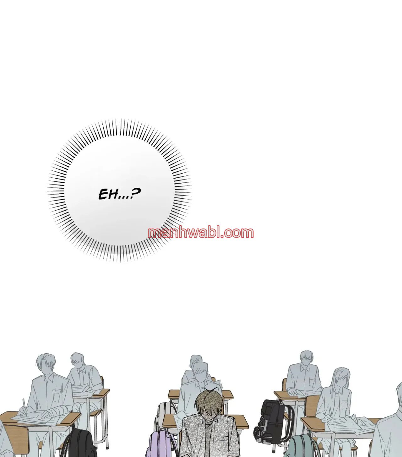 ¡Emergencia! Libro de Registro Juvenil - Capítulo 17_2 manhwa