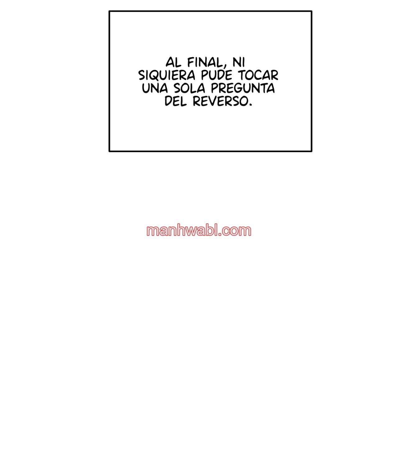 ¡Emergencia! Libro de Registro Juvenil - Capítulo 17_2 manhwa