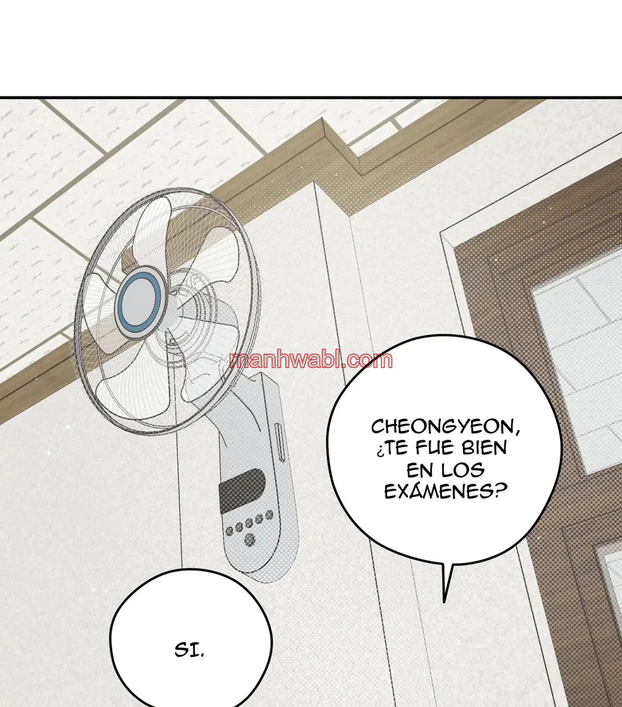 ¡Emergencia! Libro de Registro Juvenil - Capítulo 17_2 manhwa