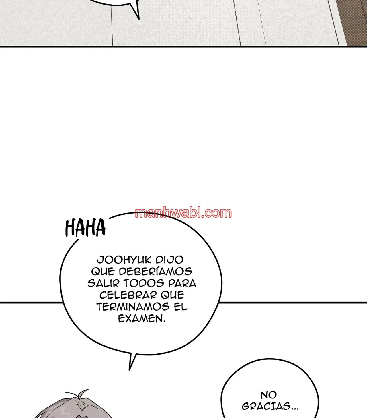 ¡Emergencia! Libro de Registro Juvenil - Capítulo 17_2 manhwa