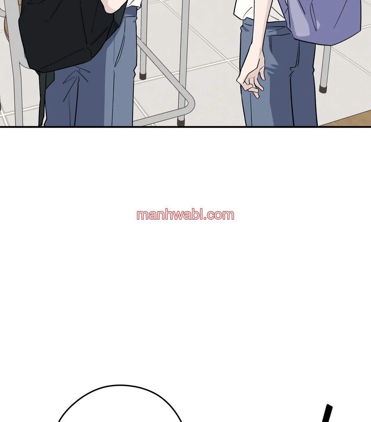 ¡Emergencia! Libro de Registro Juvenil - Capítulo 17_2 manhwa