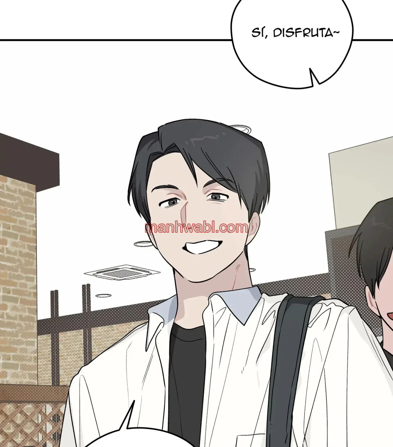 ¡Emergencia! Libro de Registro Juvenil - Capítulo 17_2 manhwa