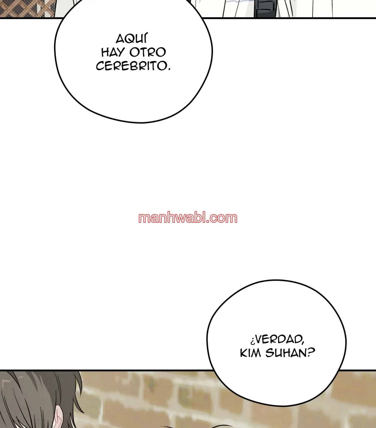 ¡Emergencia! Libro de Registro Juvenil - Capítulo 17_2 manhwa