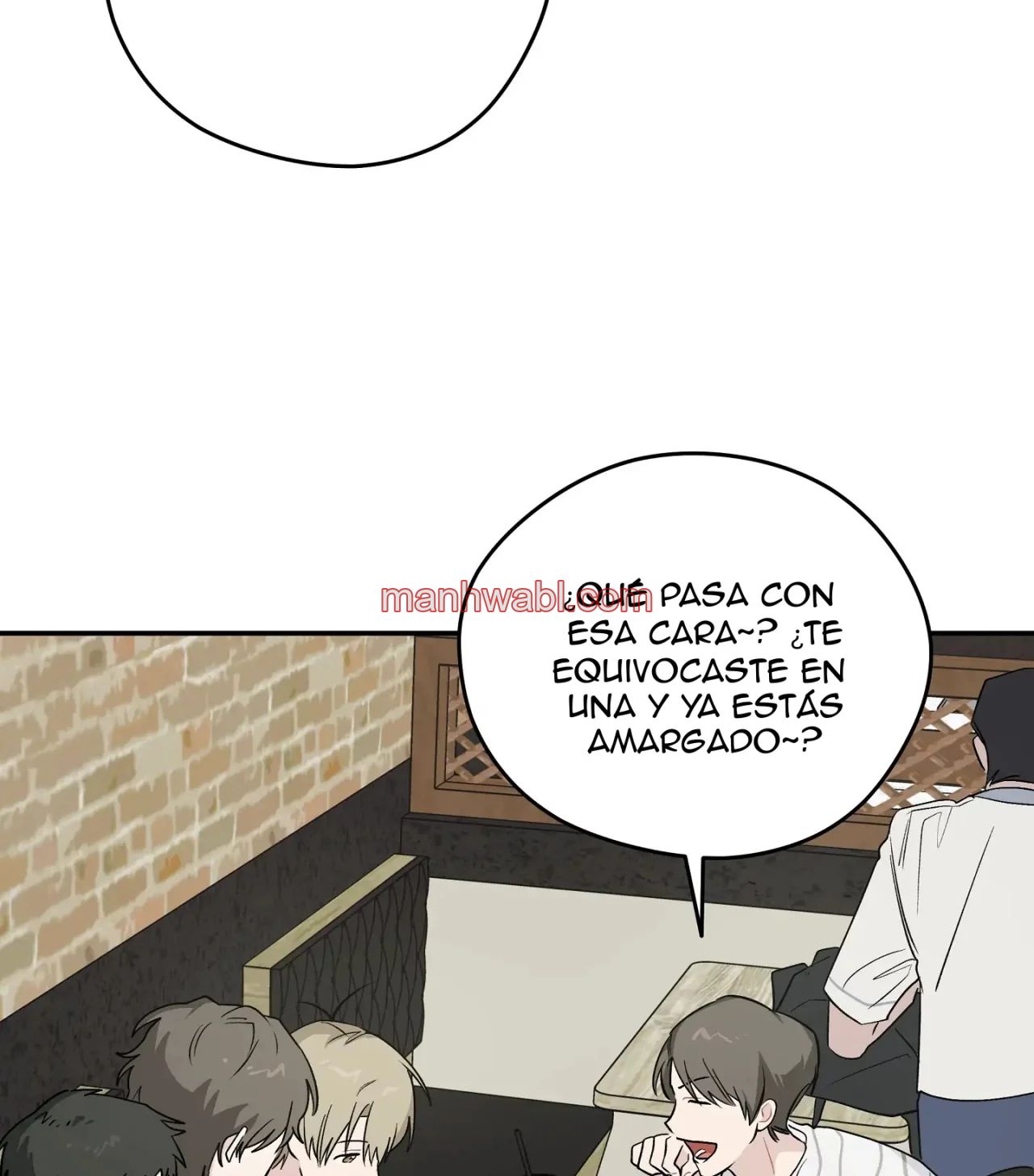 ¡Emergencia! Libro de Registro Juvenil - Capítulo 17_2 manhwa