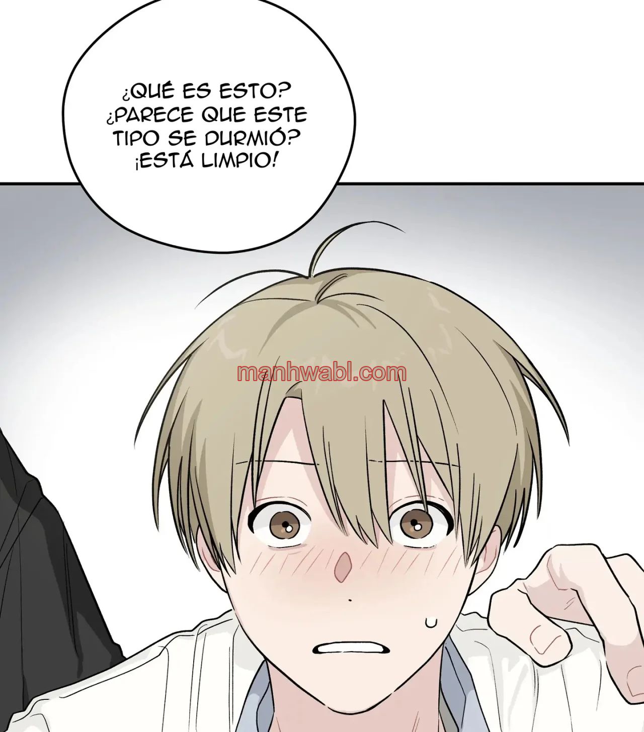 ¡Emergencia! Libro de Registro Juvenil - Capítulo 17_2 manhwa