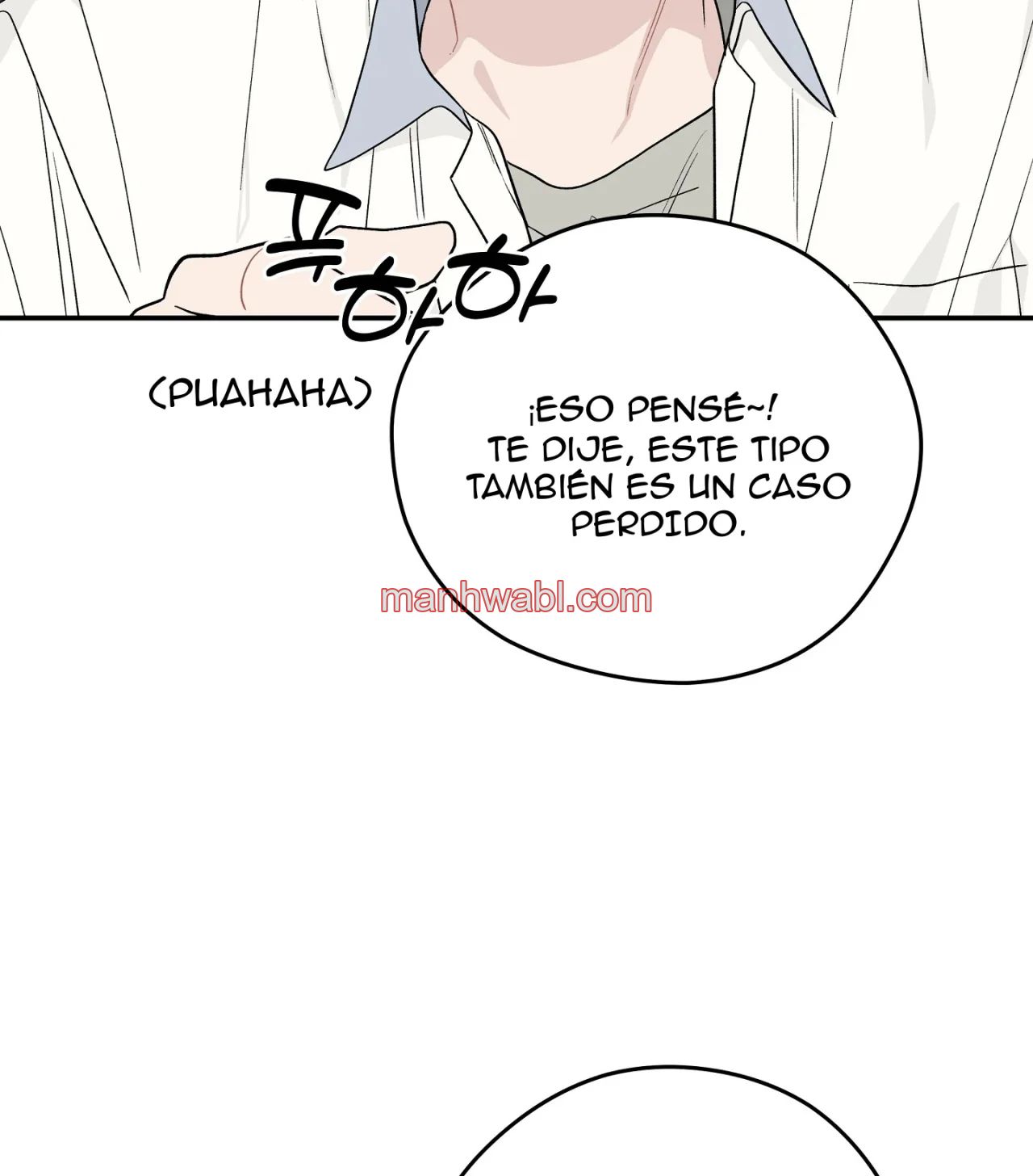 ¡Emergencia! Libro de Registro Juvenil - Capítulo 17_2 manhwa