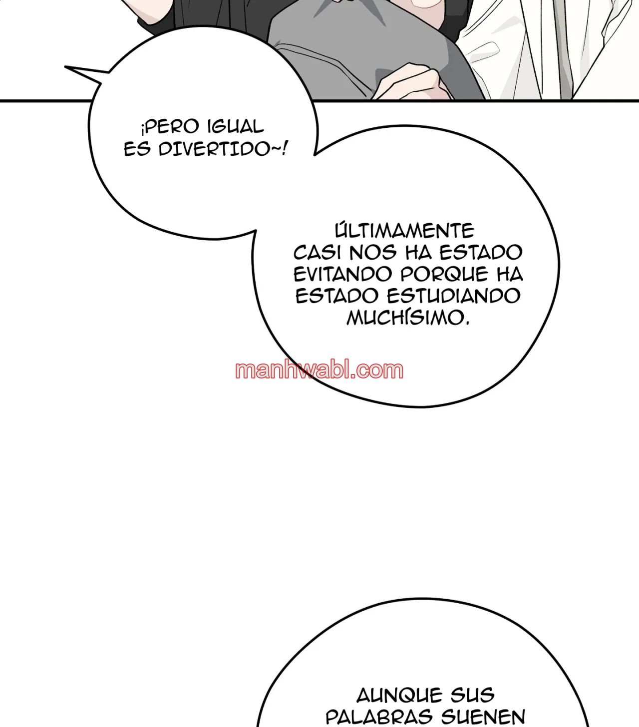 ¡Emergencia! Libro de Registro Juvenil - Capítulo 17_2 manhwa