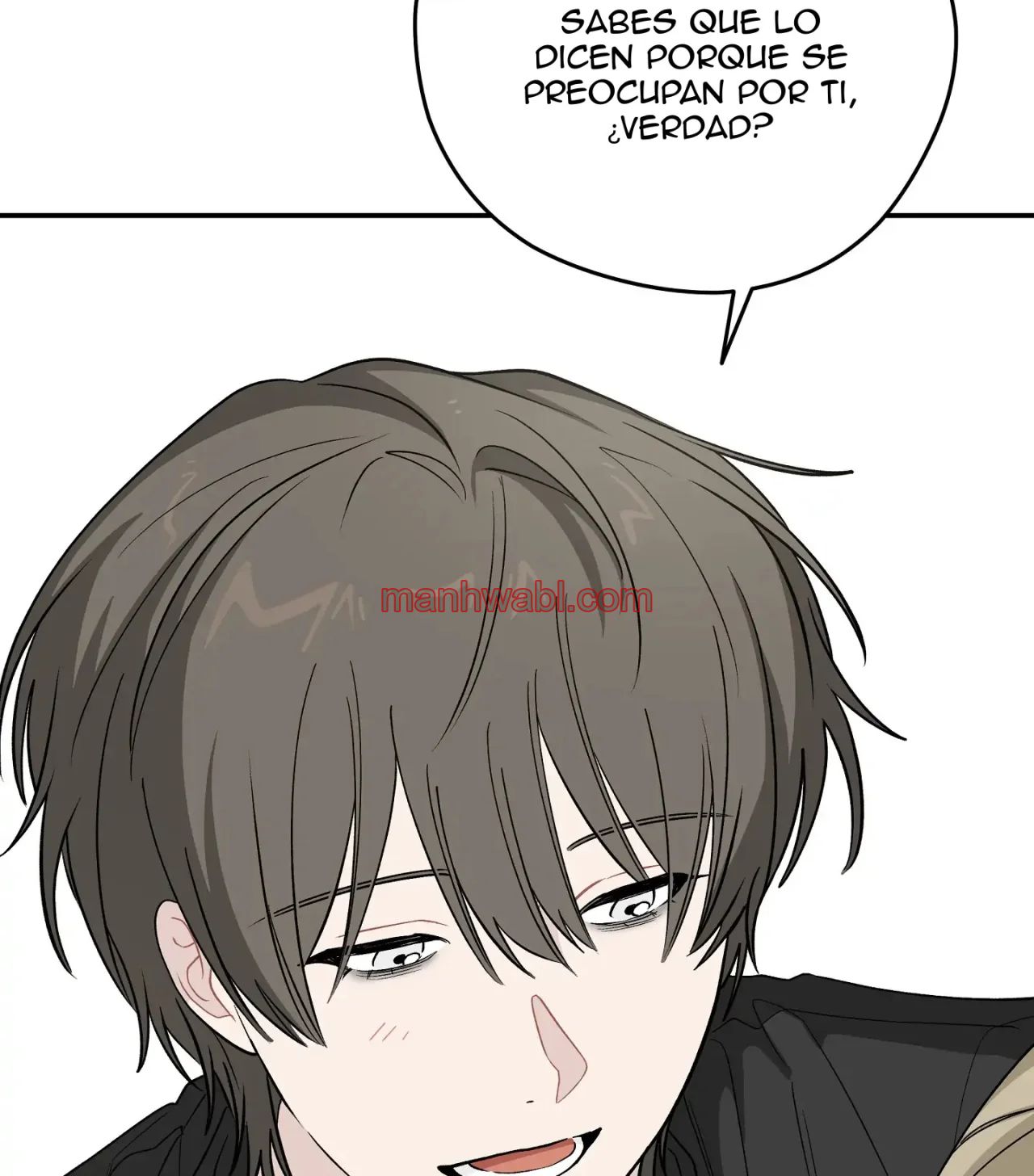 ¡Emergencia! Libro de Registro Juvenil - Capítulo 17_2 manhwa