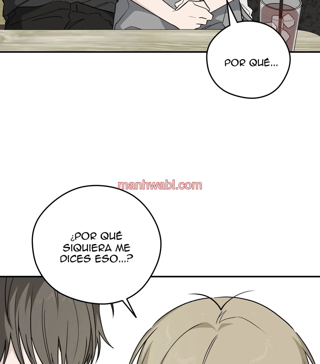 ¡Emergencia! Libro de Registro Juvenil - Capítulo 17_2 manhwa