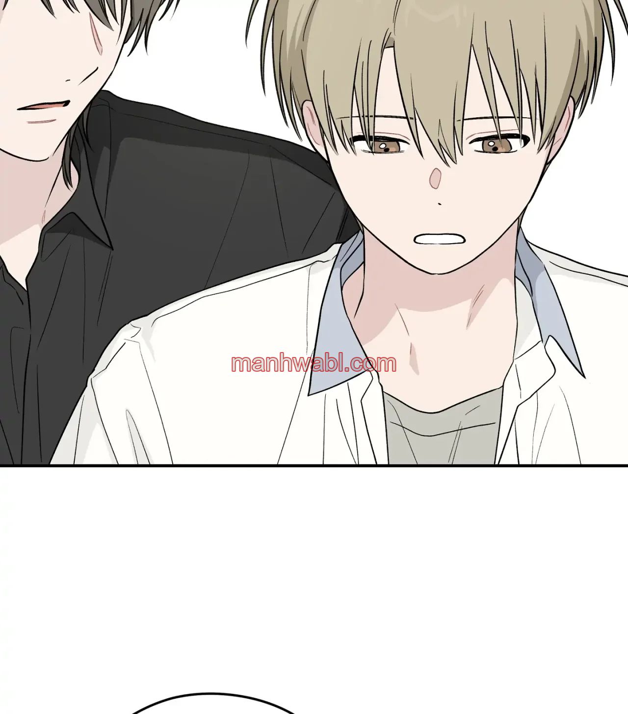 ¡Emergencia! Libro de Registro Juvenil - Capítulo 17_2 manhwa