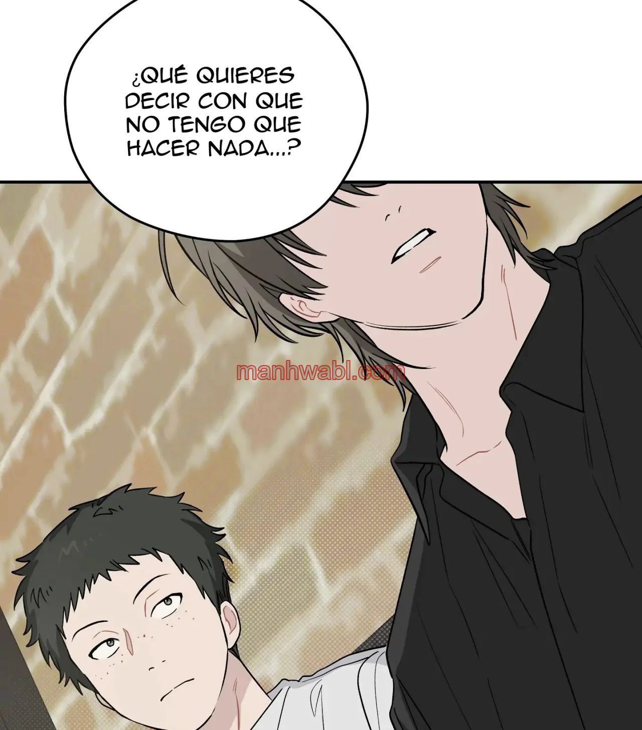 ¡Emergencia! Libro de Registro Juvenil - Capítulo 17_2 manhwa