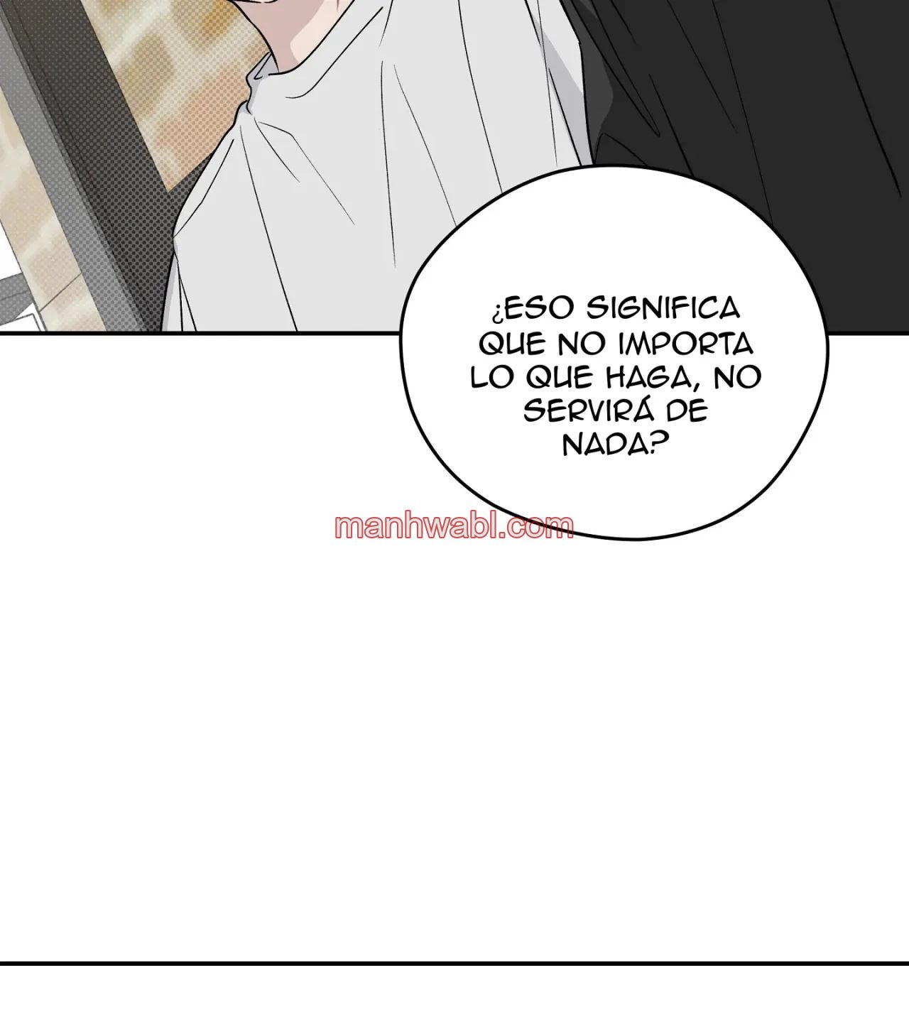 ¡Emergencia! Libro de Registro Juvenil - Capítulo 17_2 manhwa