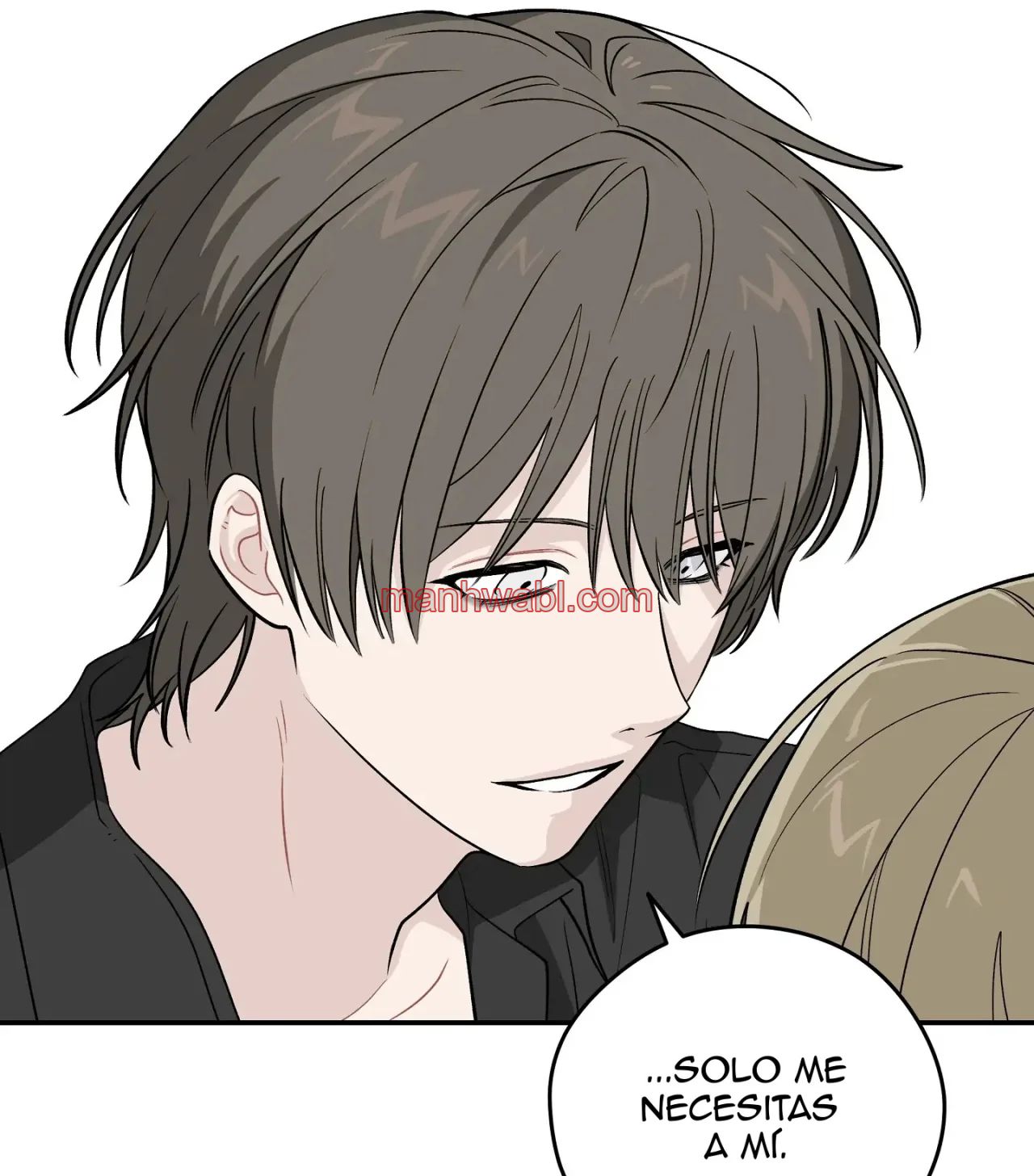 ¡Emergencia! Libro de Registro Juvenil - Capítulo 17_2 manhwa