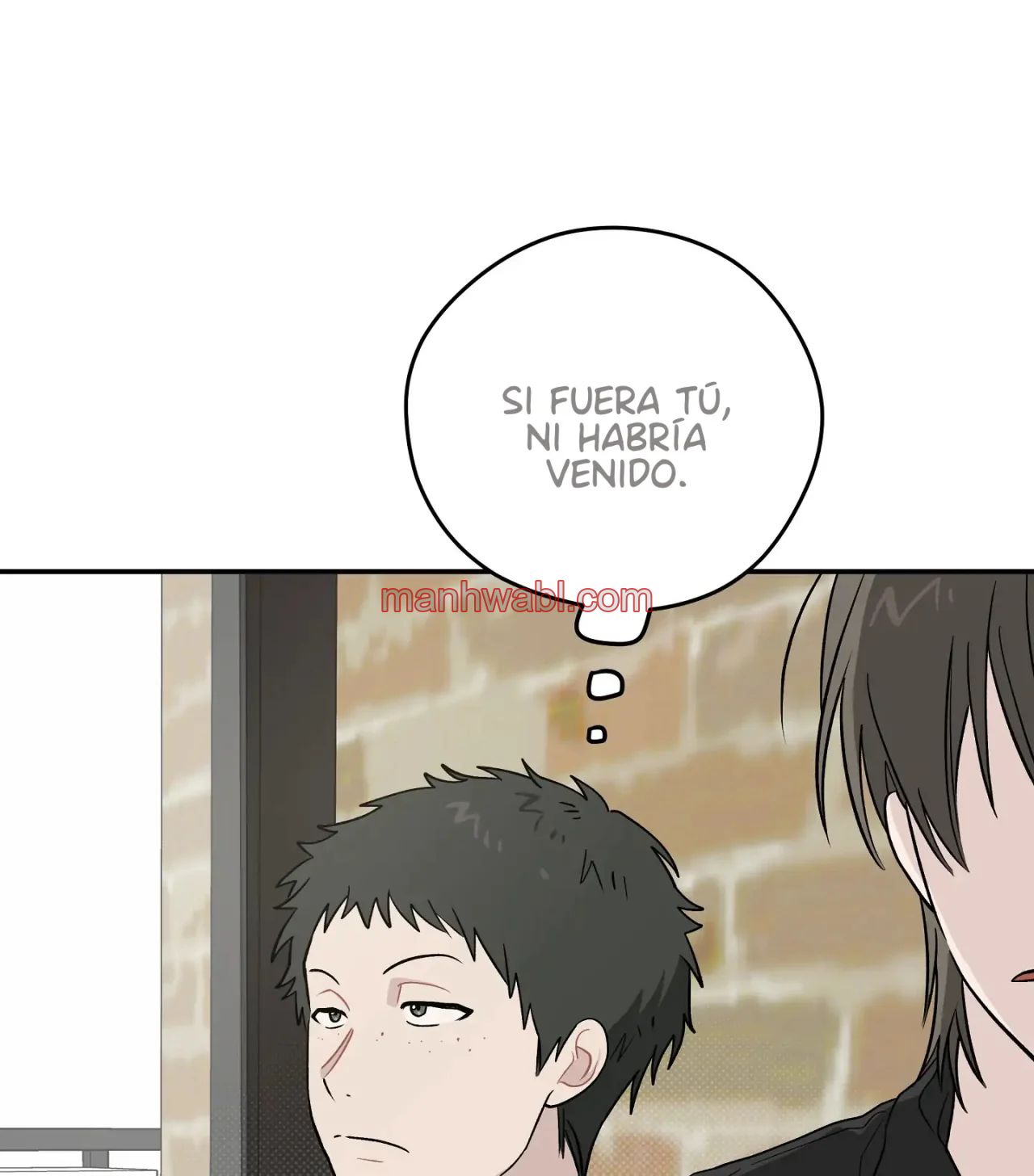 ¡Emergencia! Libro de Registro Juvenil - Capítulo 17_3 manhwa