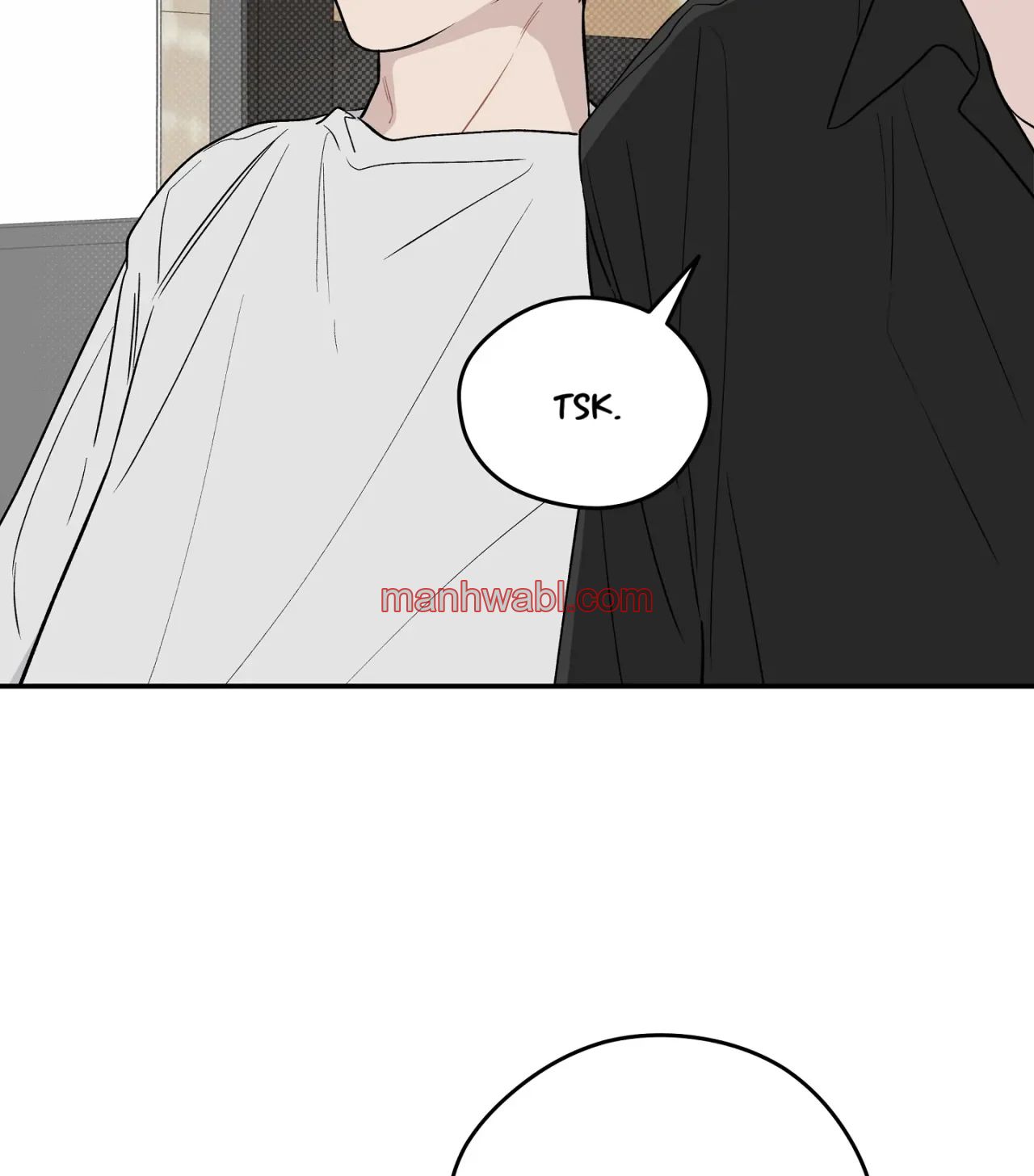 ¡Emergencia! Libro de Registro Juvenil - Capítulo 17_3 manhwa