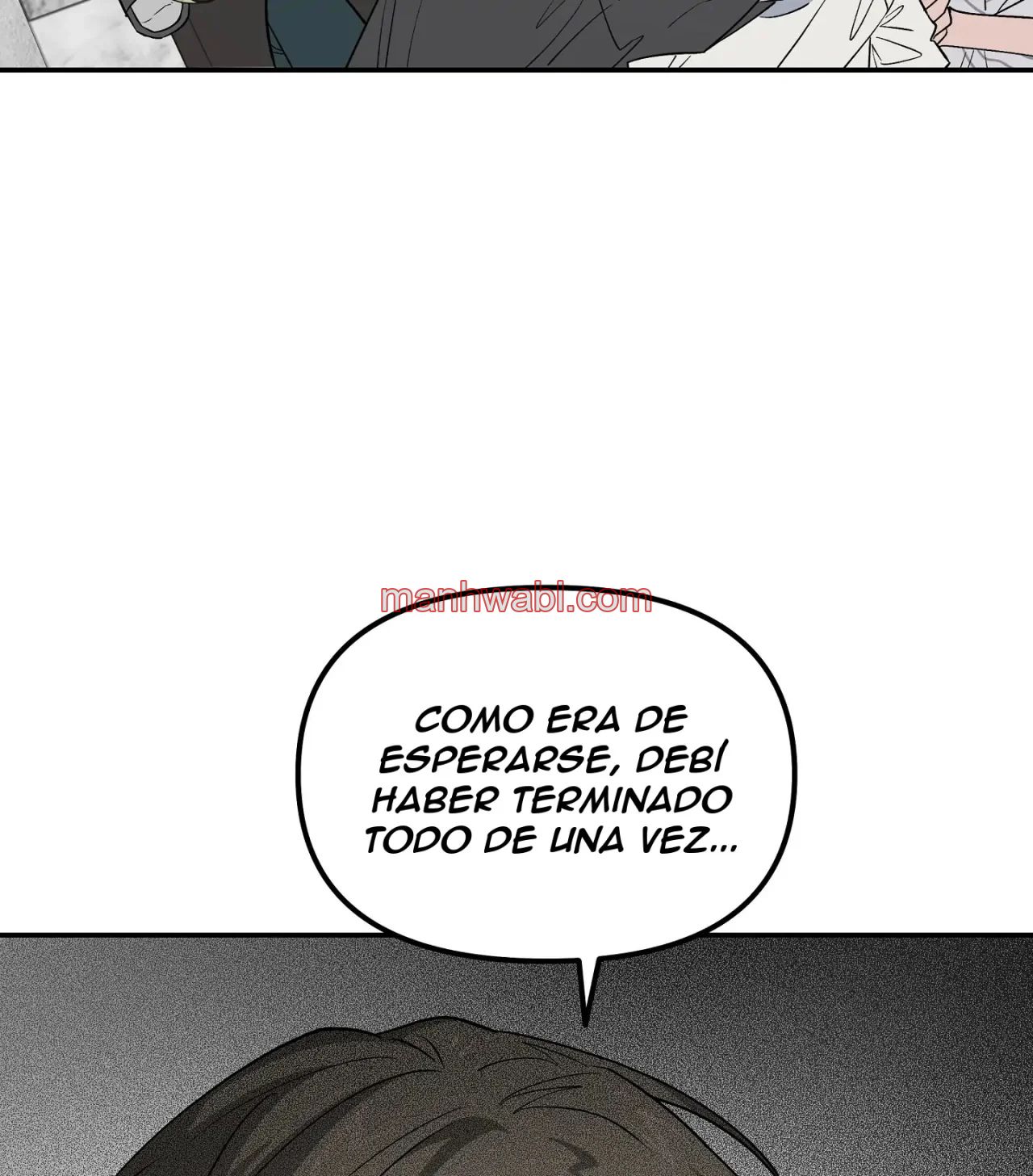 ¡Emergencia! Libro de Registro Juvenil - Capítulo 17_3 manhwa