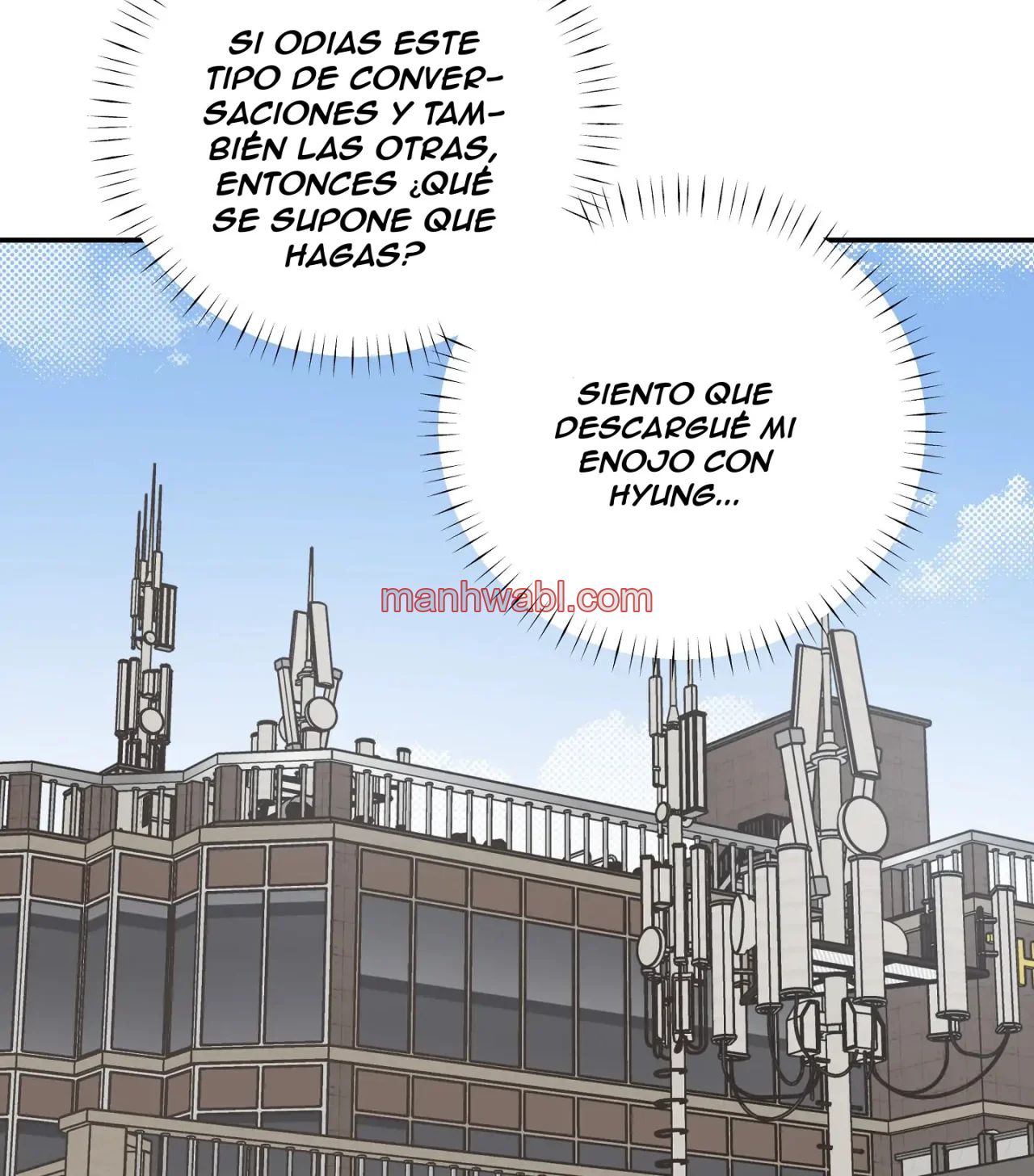 ¡Emergencia! Libro de Registro Juvenil - Capítulo 17_3 manhwa