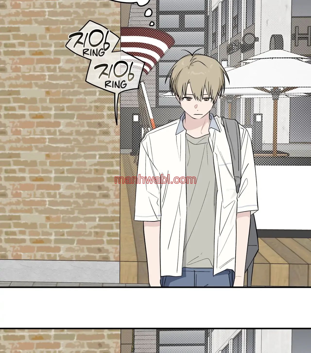 ¡Emergencia! Libro de Registro Juvenil - Capítulo 17_3 manhwa