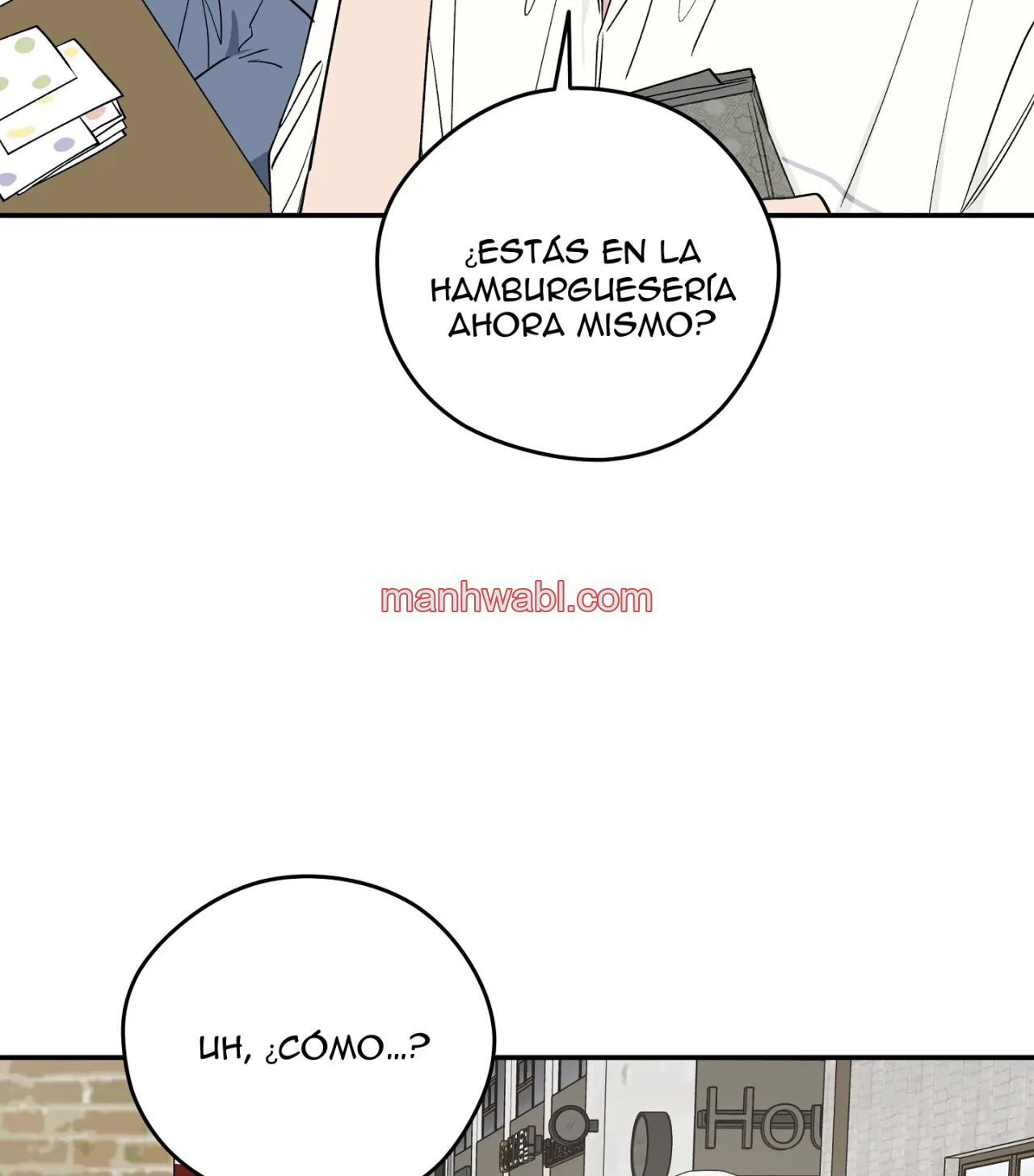 ¡Emergencia! Libro de Registro Juvenil - Capítulo 17_3 manhwa