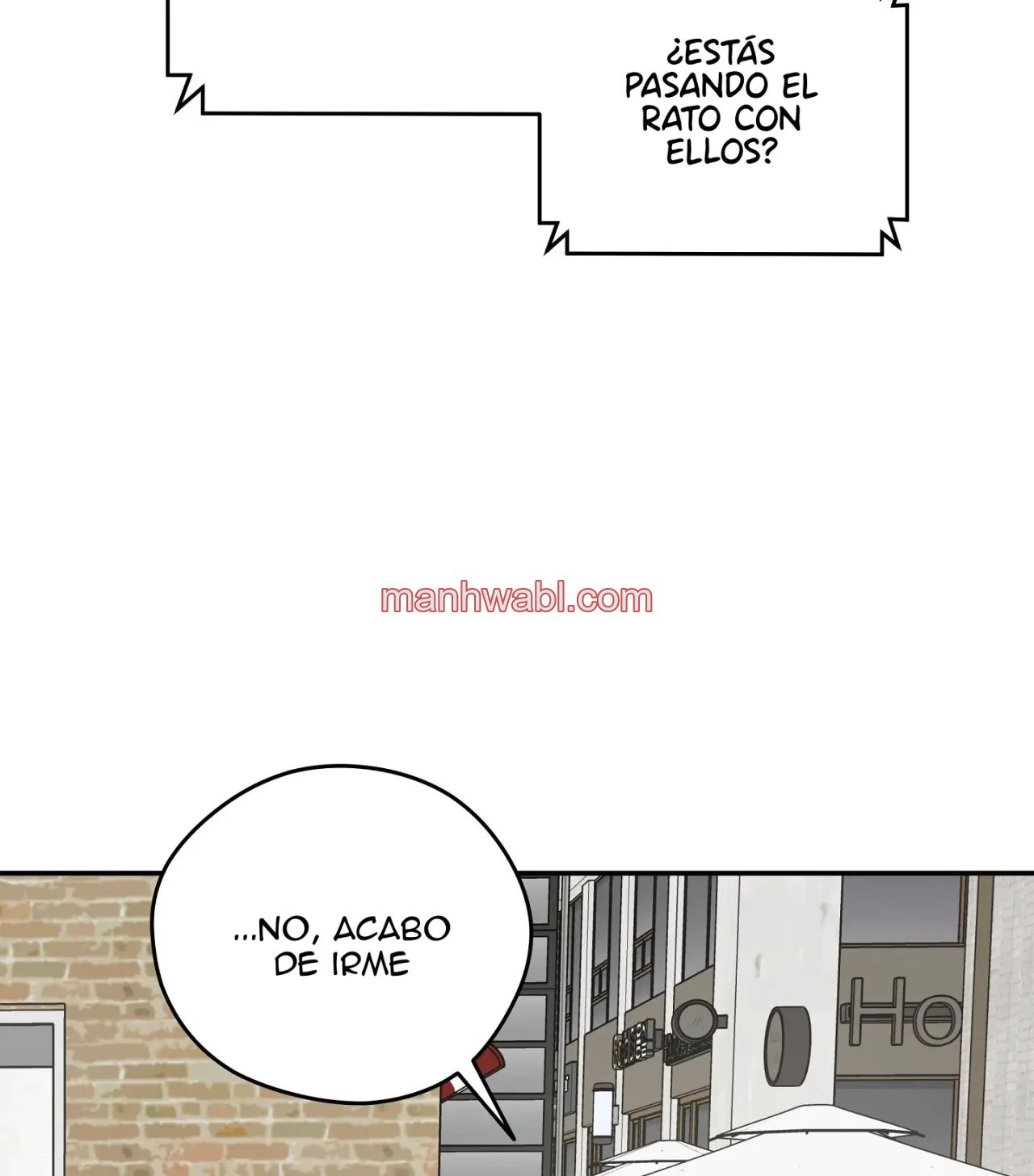 ¡Emergencia! Libro de Registro Juvenil - Capítulo 17_3 manhwa