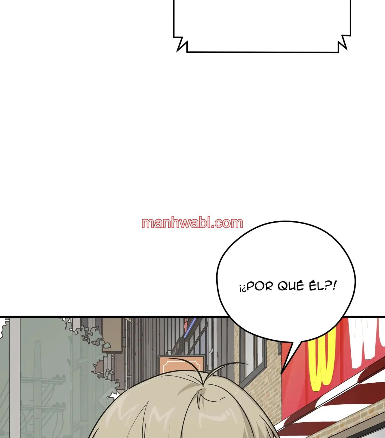 ¡Emergencia! Libro de Registro Juvenil - Capítulo 17_3 manhwa