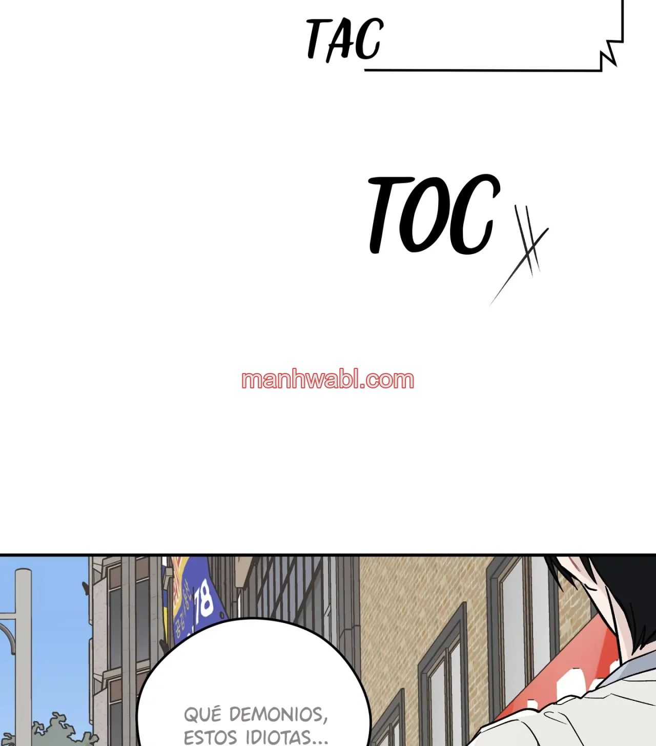 ¡Emergencia! Libro de Registro Juvenil - Capítulo 17_3 manhwa