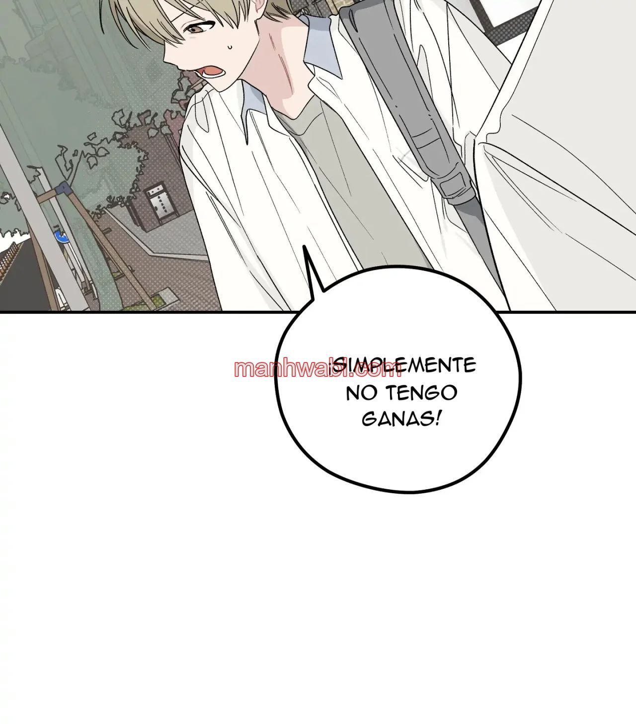 ¡Emergencia! Libro de Registro Juvenil - Capítulo 17_3 manhwa