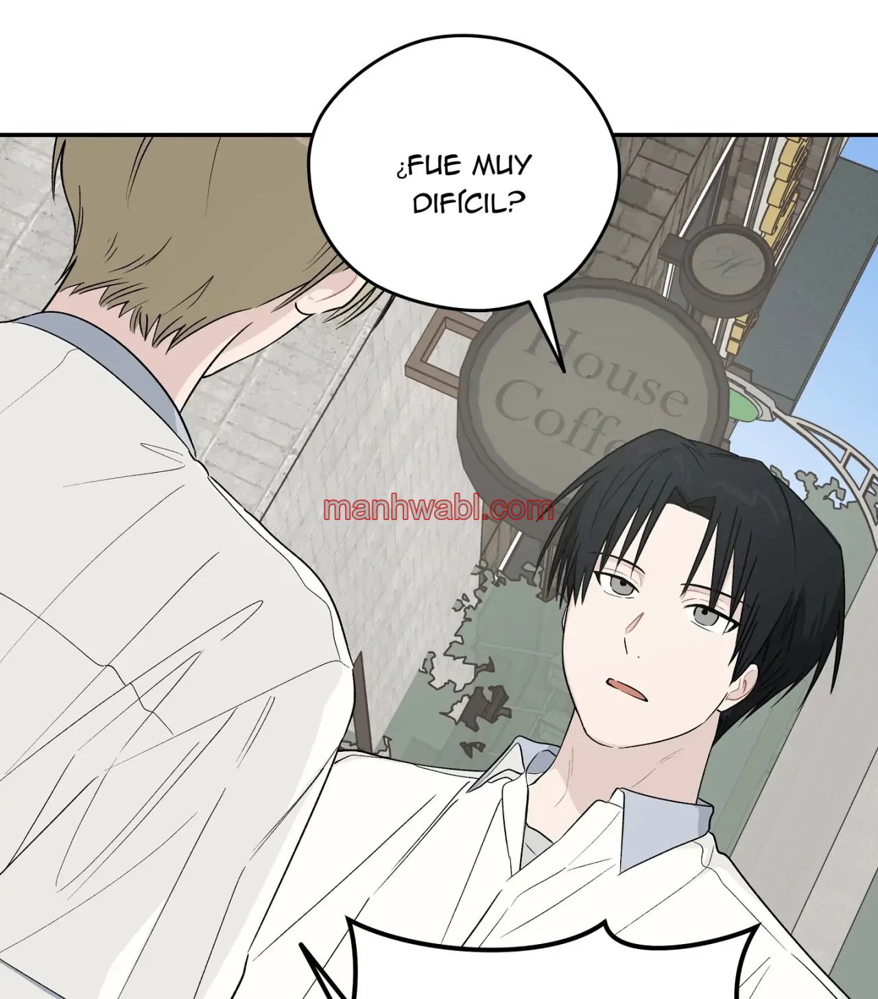 ¡Emergencia! Libro de Registro Juvenil - Capítulo 17_3 manhwa