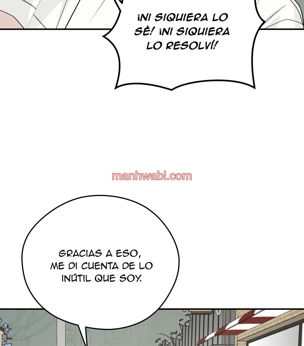 ¡Emergencia! Libro de Registro Juvenil - Capítulo 17_3 manhwa