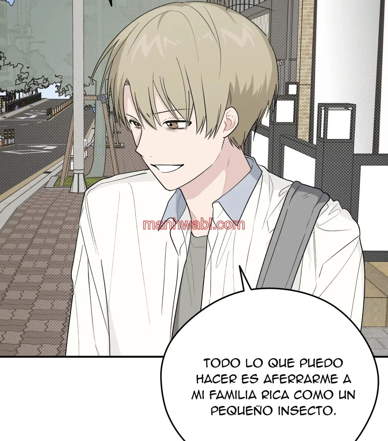 ¡Emergencia! Libro de Registro Juvenil - Capítulo 17_3 manhwa