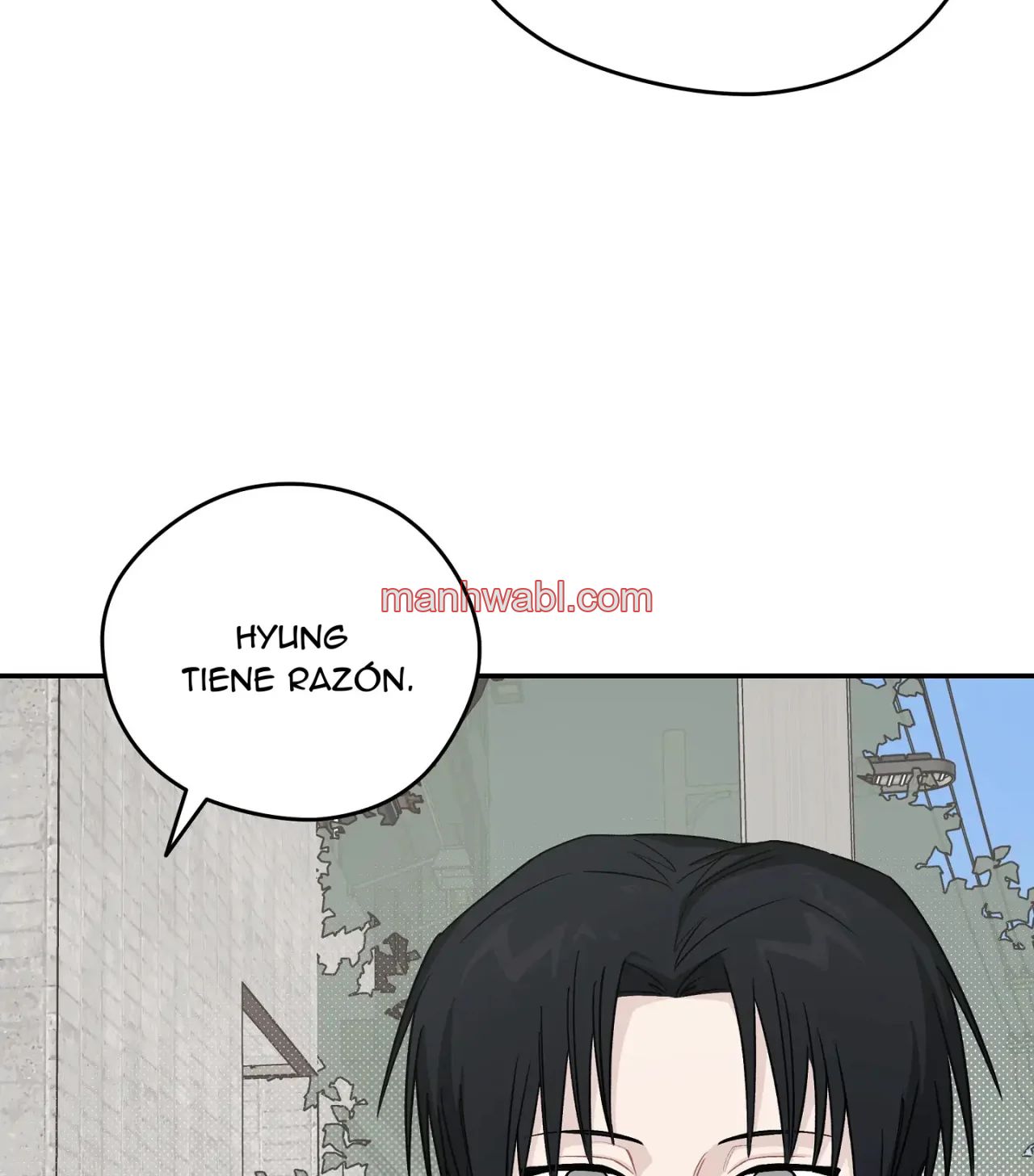 ¡Emergencia! Libro de Registro Juvenil - Capítulo 17_3 manhwa