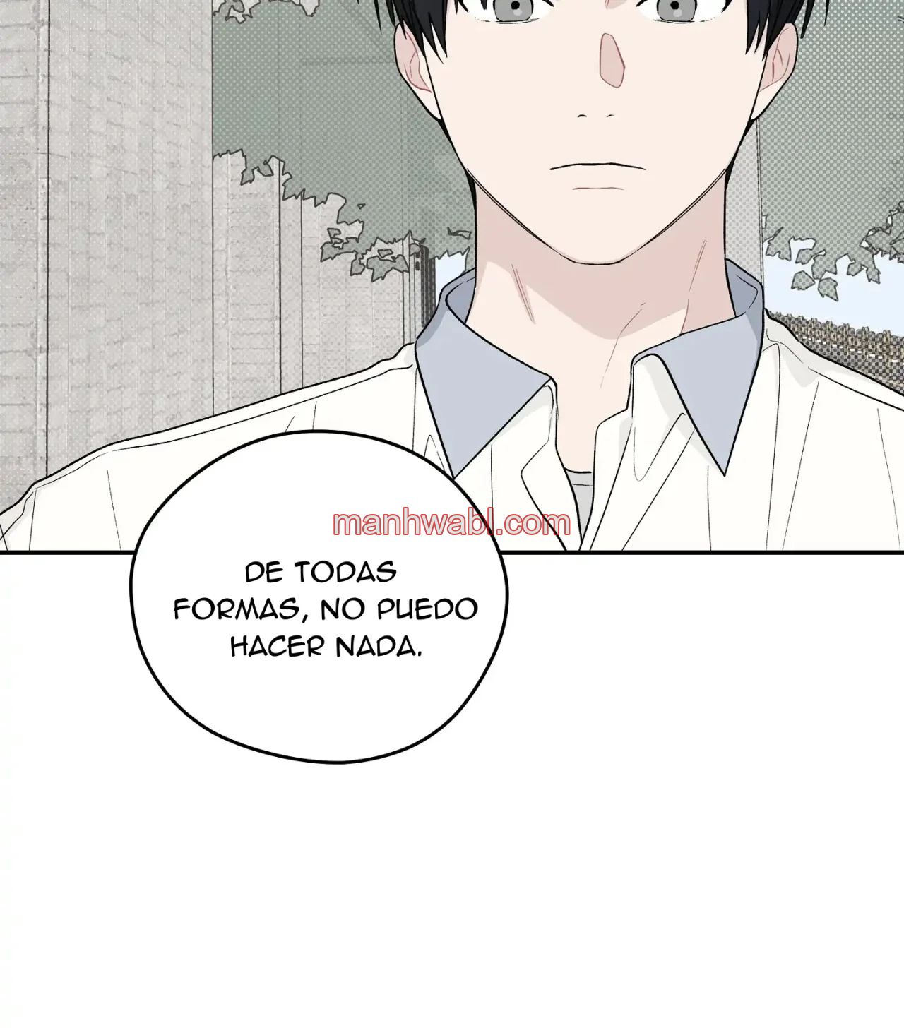 ¡Emergencia! Libro de Registro Juvenil - Capítulo 17_3 manhwa