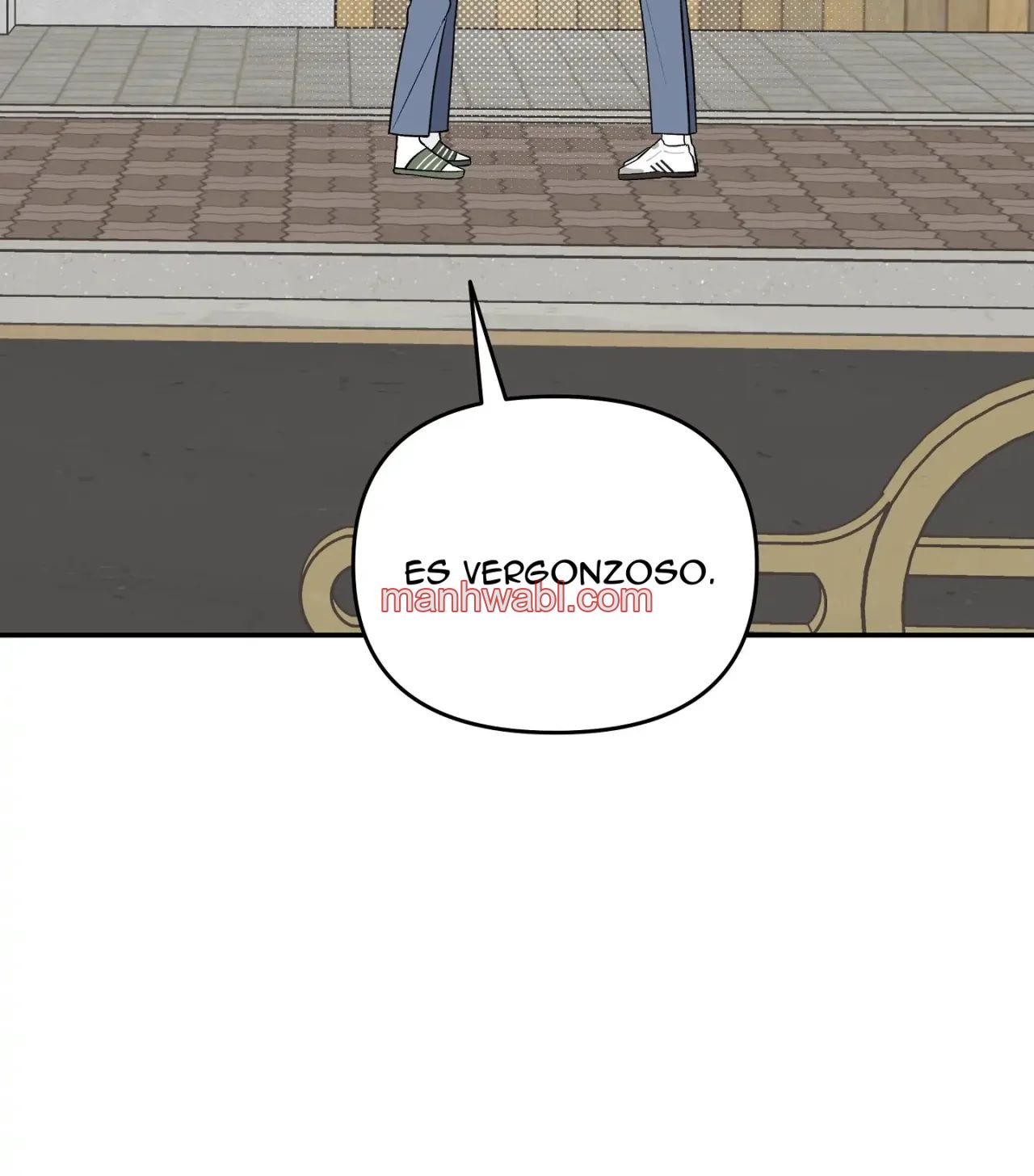 ¡Emergencia! Libro de Registro Juvenil - Capítulo 17_3 manhwa