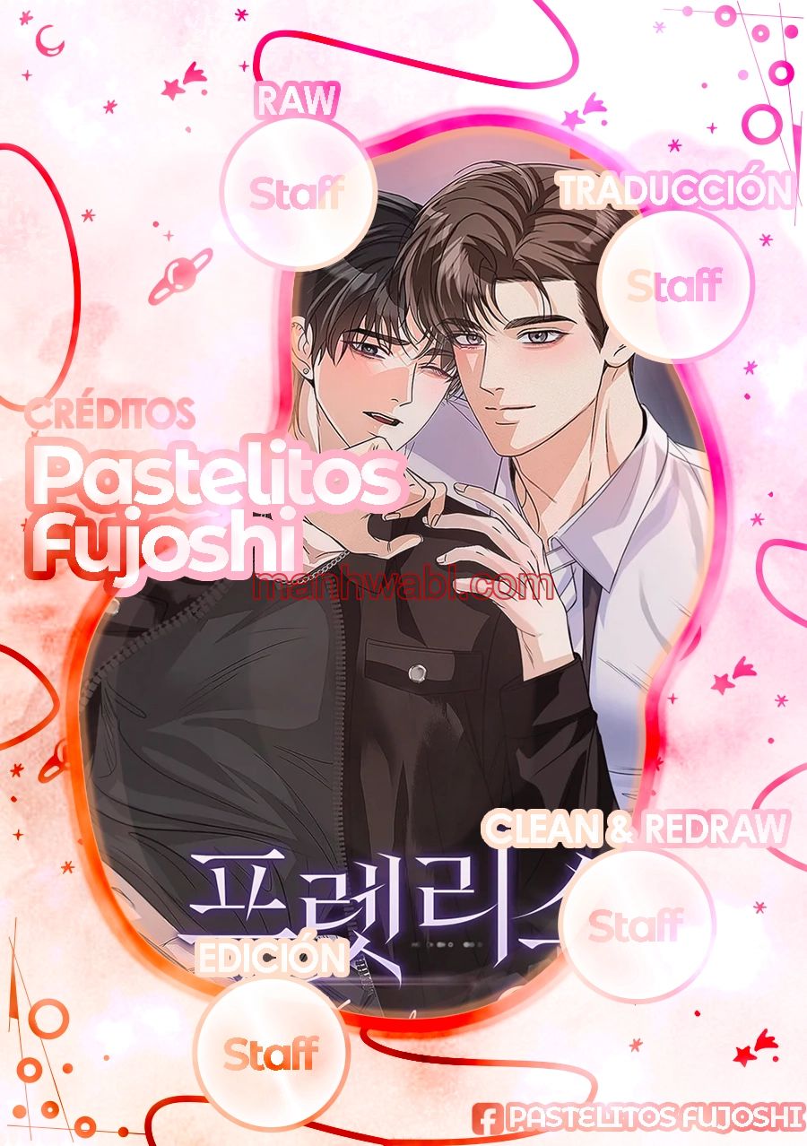 ¡Maravilla sin trastes! - Capítulo 9 manhwa