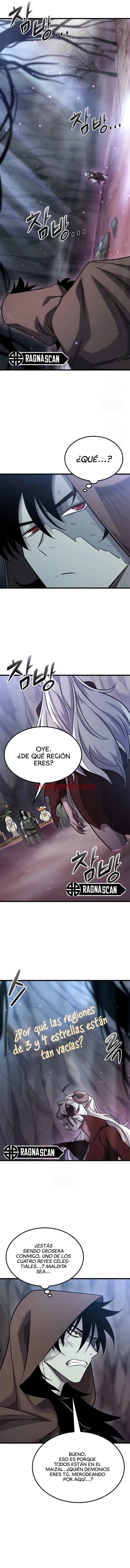 ¡Que abundante cosecha, señor demonio! - Capítulo 41 manhwa
