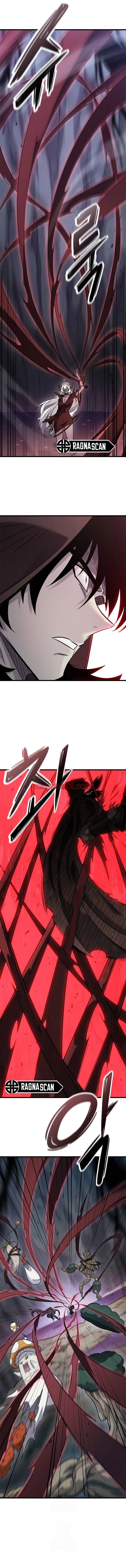 ¡Que abundante cosecha, señor demonio! - Capítulo 41 manhwa