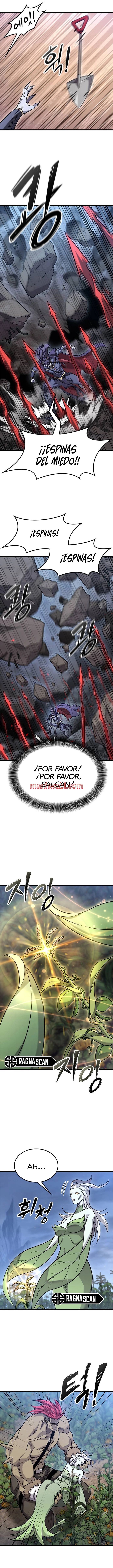 ¡Que abundante cosecha, señor demonio! - Capítulo 41_2 manhwa