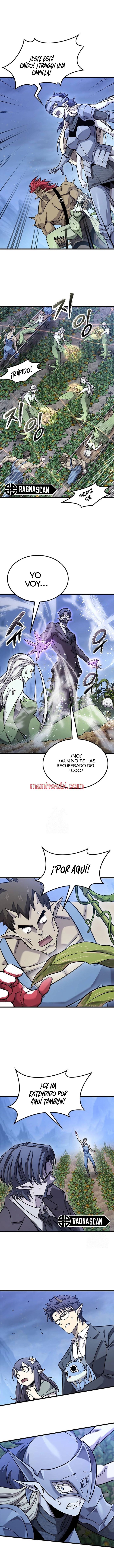 ¡Que abundante cosecha, señor demonio! - Capítulo 41_2 manhwa