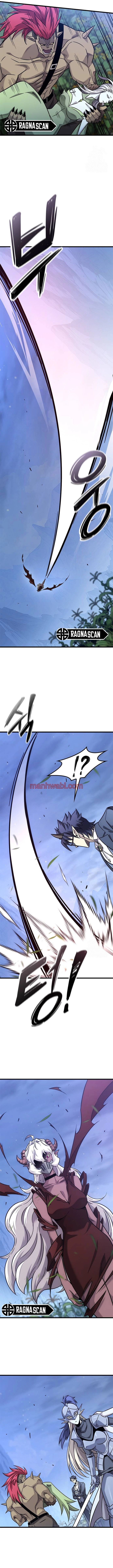 ¡Que abundante cosecha, señor demonio! - Capítulo 41_2 manhwa