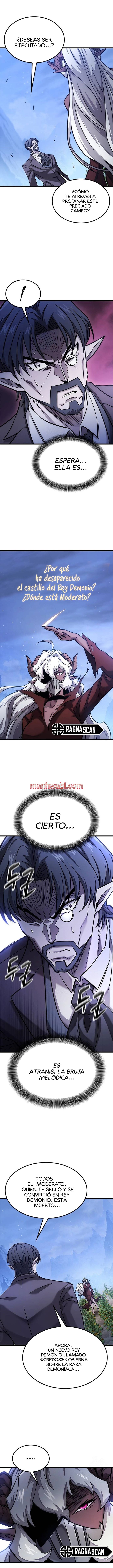 ¡Que abundante cosecha, señor demonio! - Capítulo 41_2 manhwa